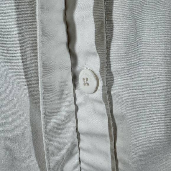 Vera Bradley Woman’s Lab Coat Sz XL - Picture 8 of 8